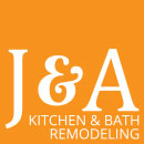 J&A Remodeling LLC logo