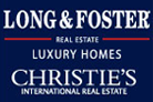 Logo for Amy Faust - Long & Foster