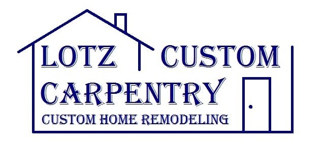 Lotz Custom Carpentry logo