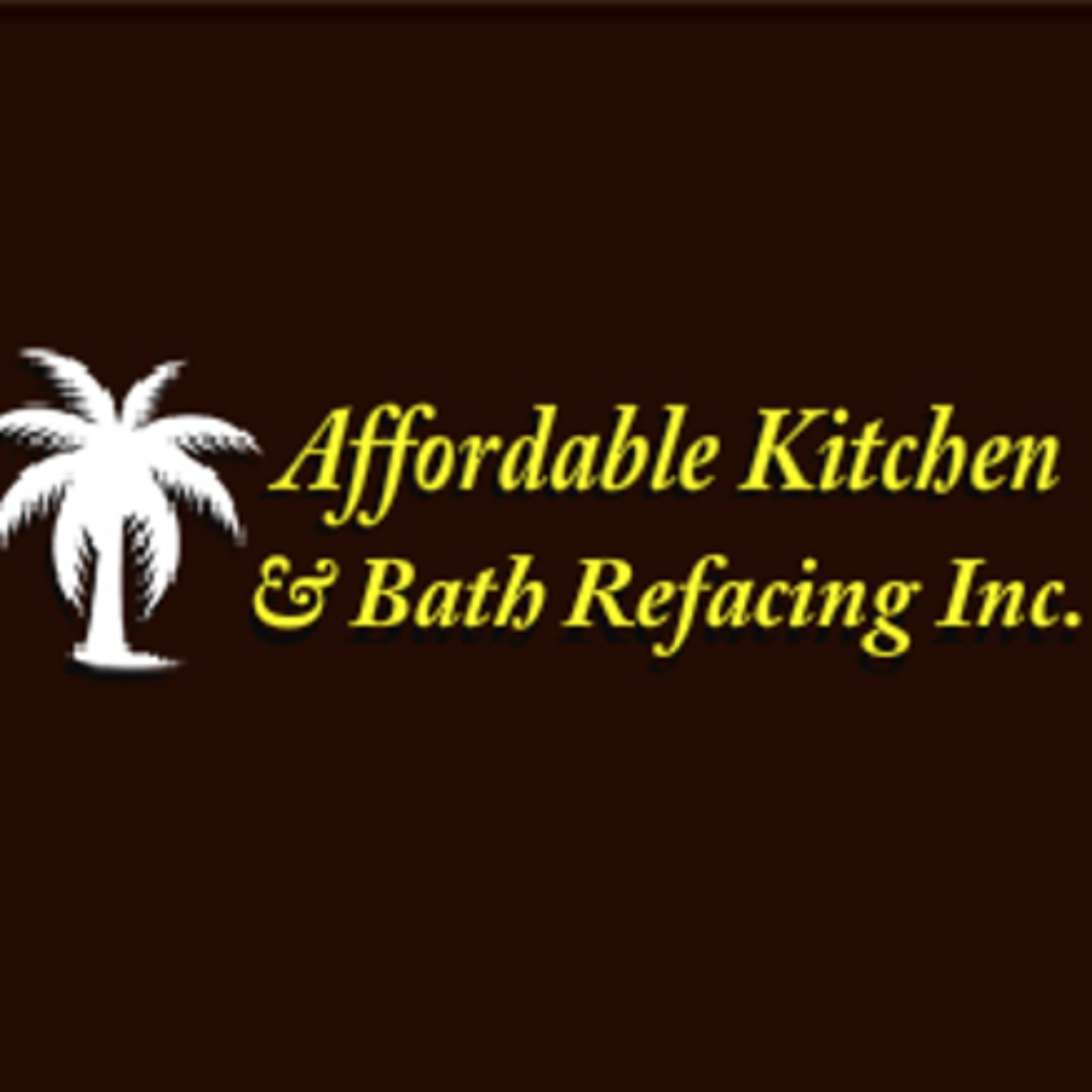 Affordable Kitchen & Bath Refacing Inc logo