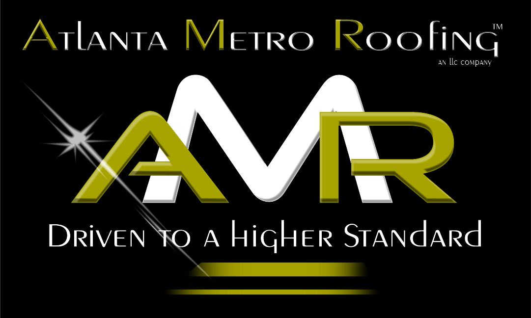 Atlanta Metro Roofing logo
