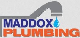 Maddox Plumbing Inc. logo