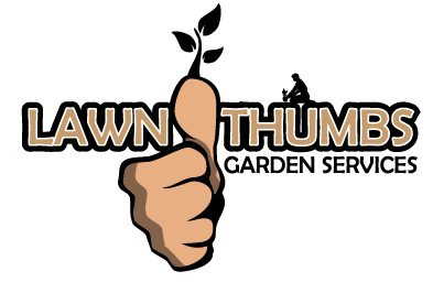 Logo for Lawn Thumbs