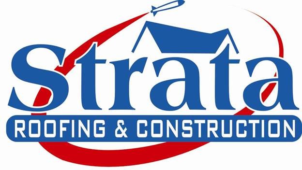 Logo for Strata Roofing & Construction LLC