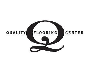 Logo for Quality Flooring Center