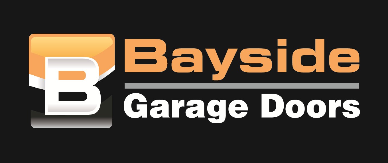 Logo for Bayside Garage Doors