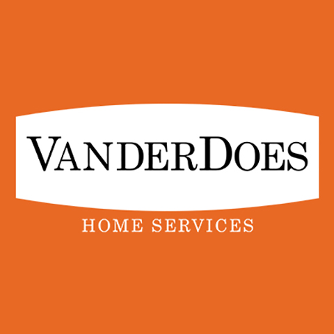 Logo for VanderDoes Home Services