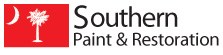 Logo for Southern Paint & Restoration