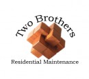 Logo for Two Brothers Residential Maintenance & Service