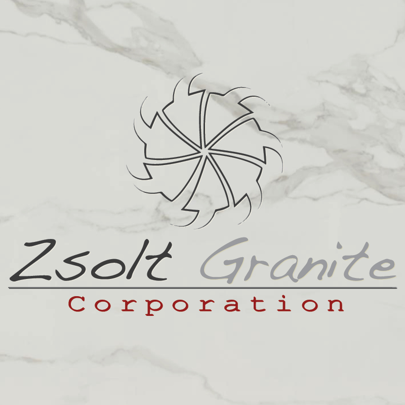 Logo for Zsolt Granite Corporation Inc