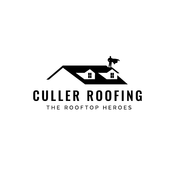 Logo for Culler Roofing