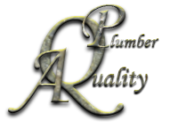 Logo for A Quality Plumber
