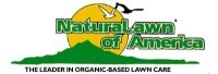 Logo for NaturaLawn of America - Monmouth NJ