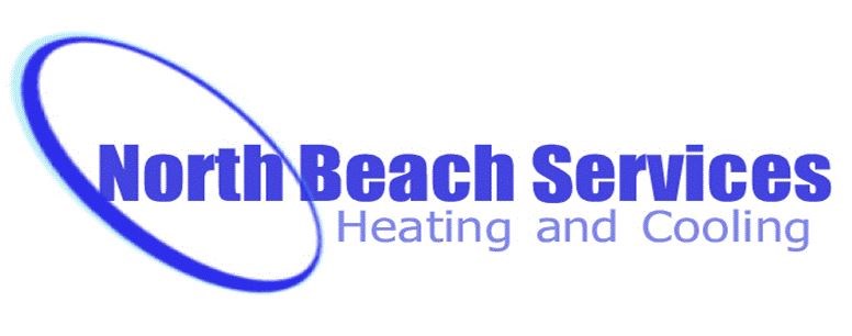 Logo for North Beach Services Inc