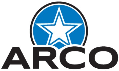 ARCO Lock & Security logo