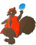 Wildlife Solvers logo