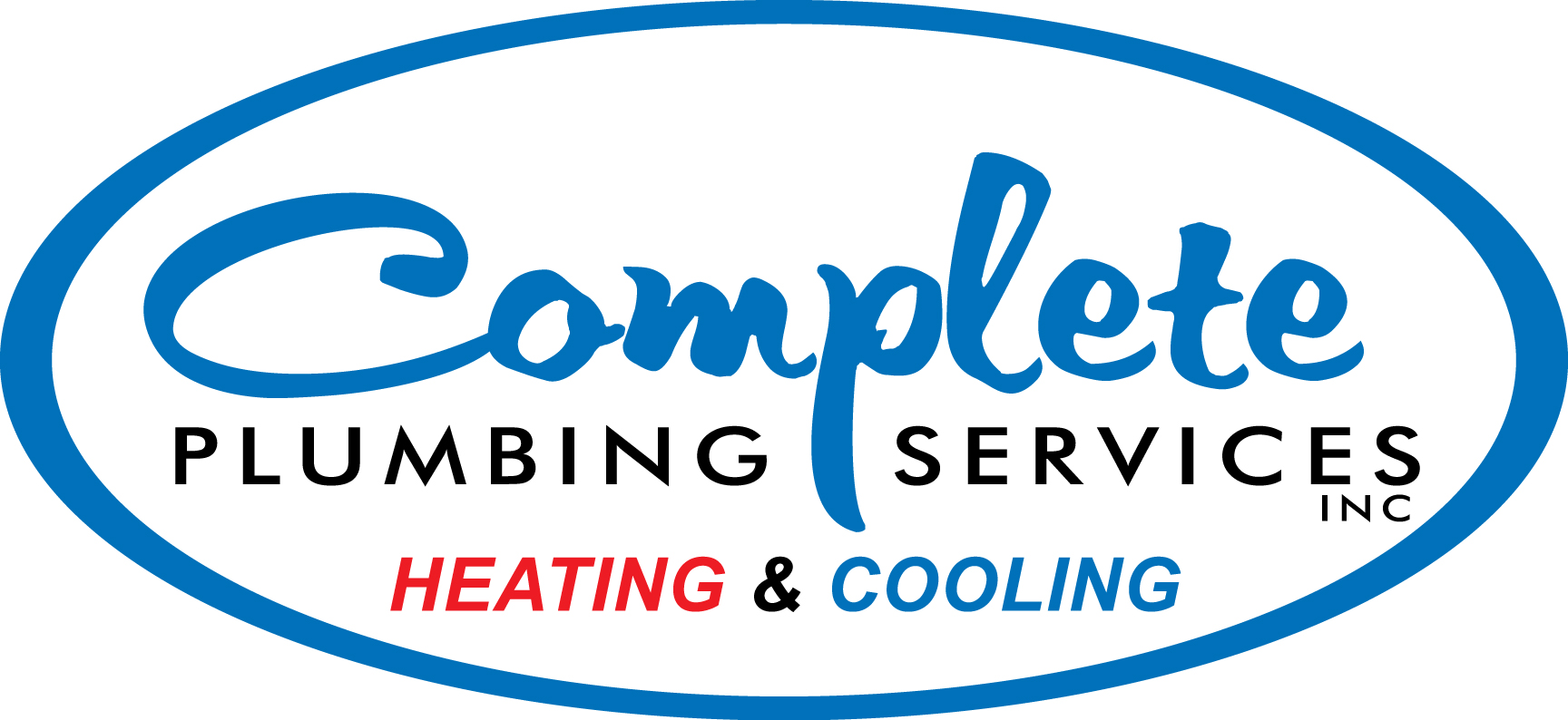 Complete Plumbing Services, Inc logo