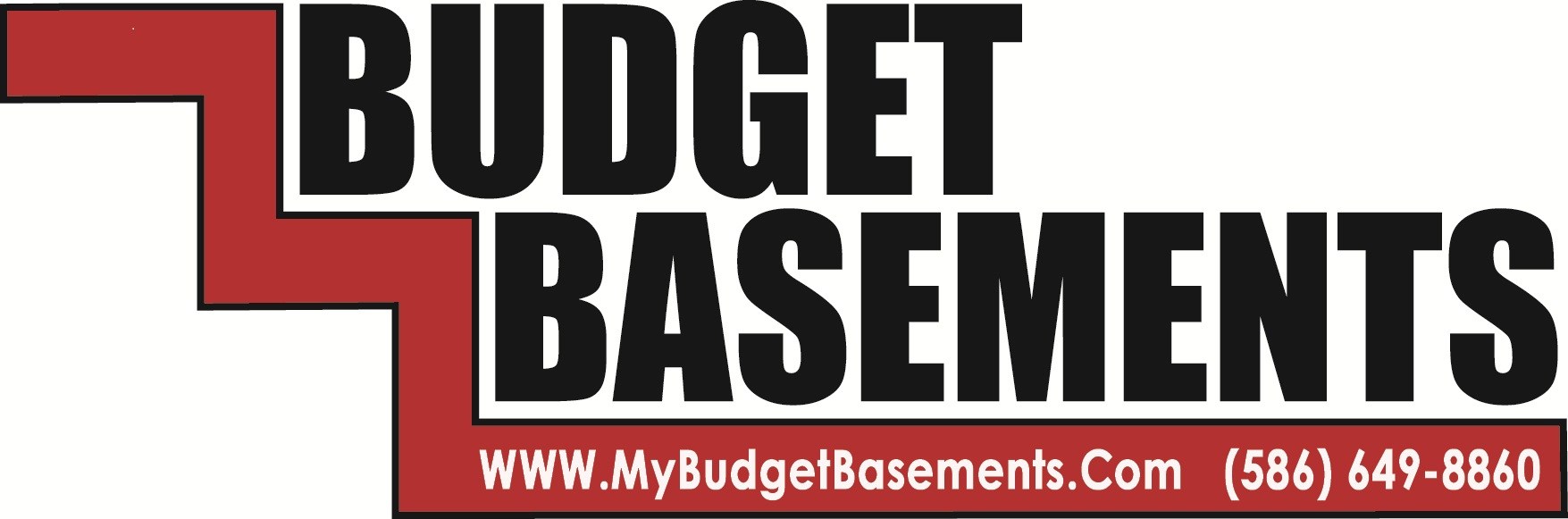 Budget Basements logo