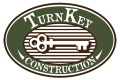Turn Key Construction LLC logo