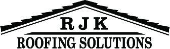 Logo for RJK Roofing Solutions