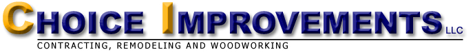 Choice Improvements LLC logo