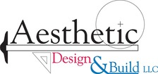 Logo for Aesthetic Design & Build LLC