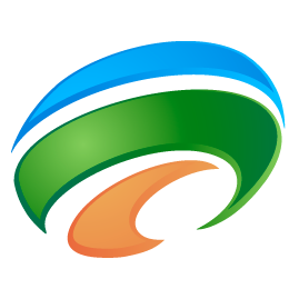 Logo for Dyer Media Group