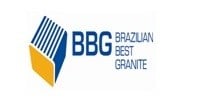 Logo for Brazilian Best Granite