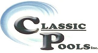 Classic Pools Lubbock, Inc. logo