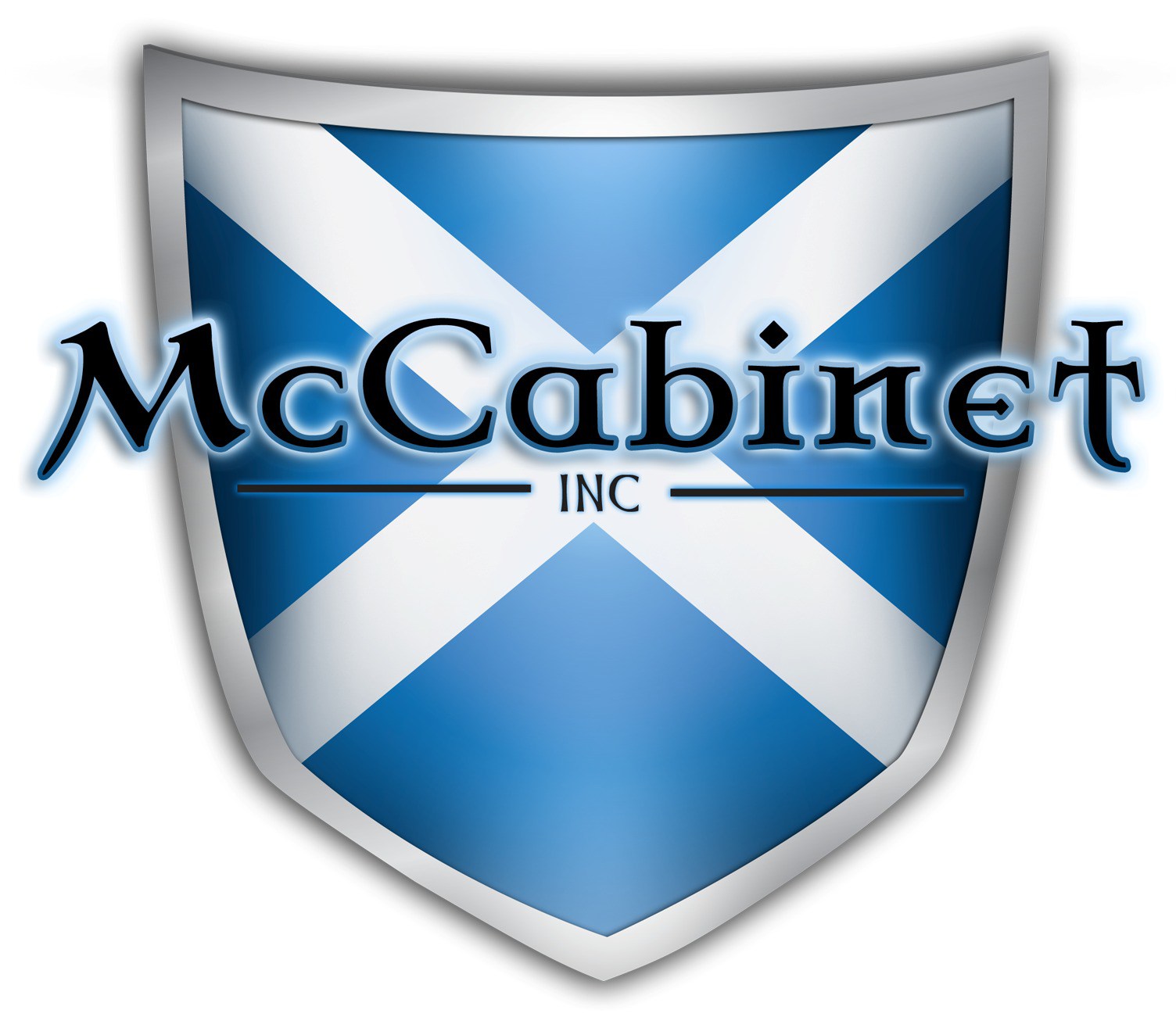 Logo for McCabinet Inc