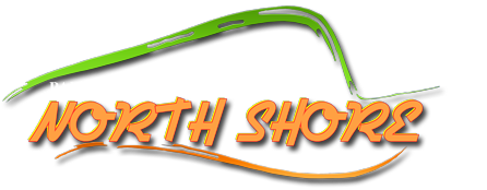 Logo for North Shore Painting & Restoration