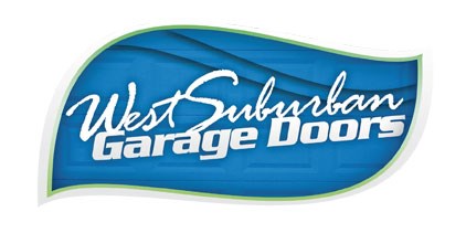Logo for West Suburban Garage Doors
