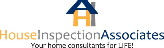 Logo for House Inspection Associates