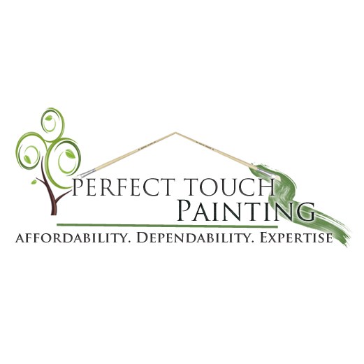 Perfect Touch Painting logo