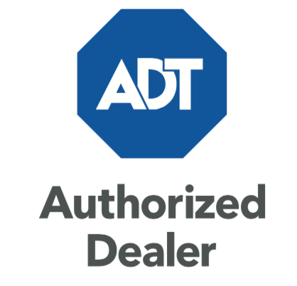 Logo for California Security Pro - ADT Authorized Dealer
