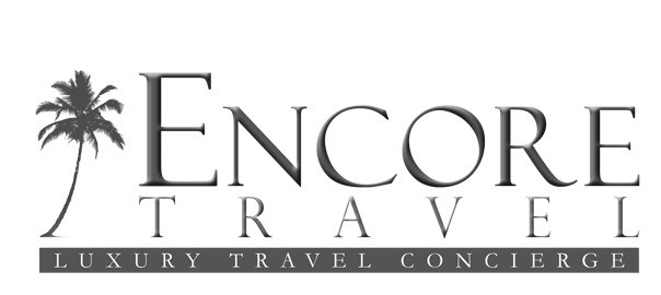 Logo for Encore Travel-Luxury Travel Concierge