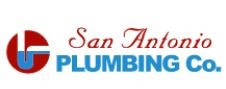 Logo for San Antonio Plumbing