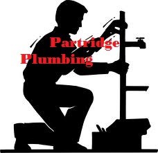 Logo for Partridge Plumbing