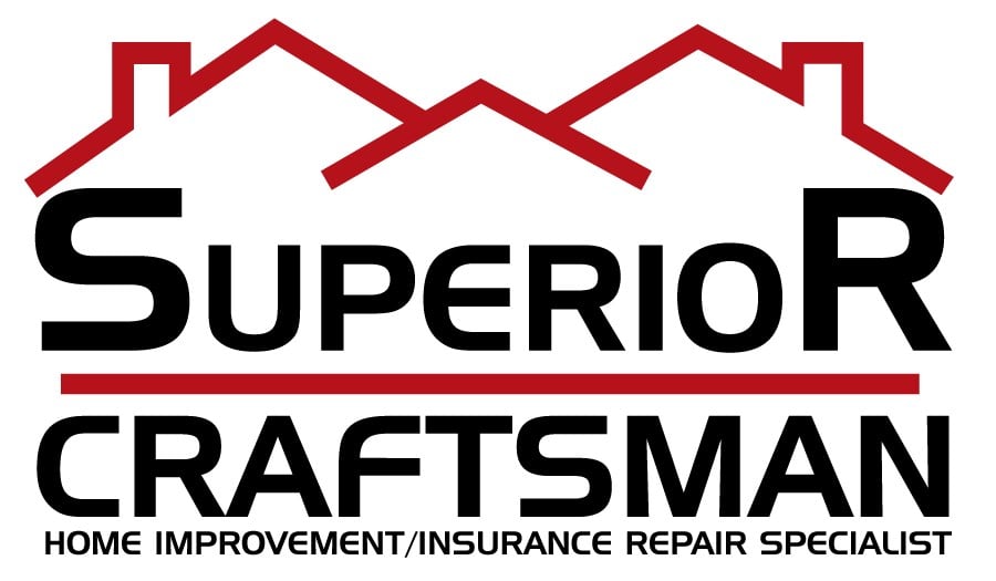 Logo for Superior Craftsman Inc