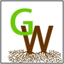 Logo for Garden Works