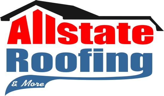 Allstate Roofing & More LLC logo