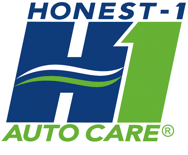 Logo for Honest-1 Auto Care - Gresham