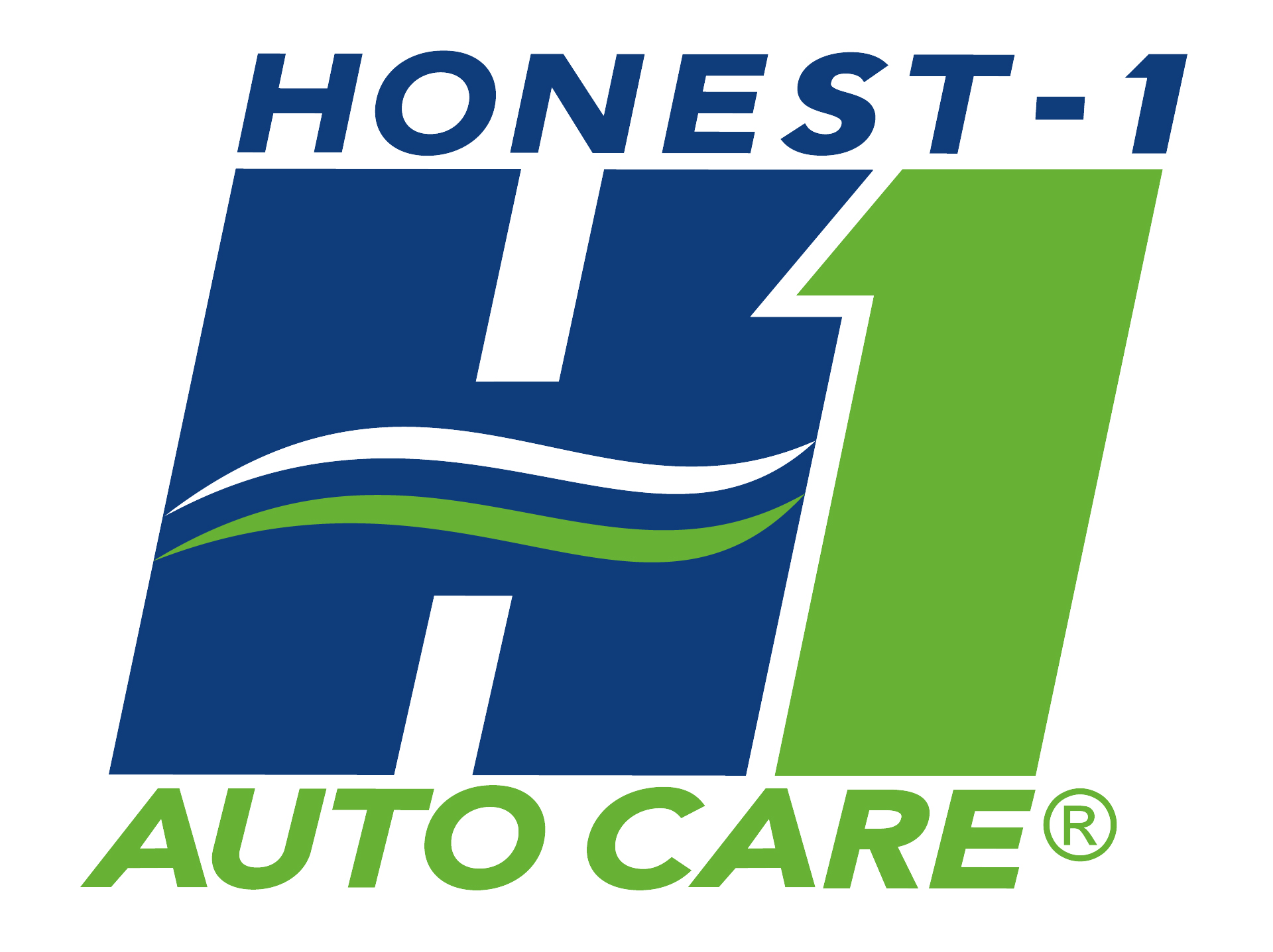 Logo for Honest-1 Auto Care Stark