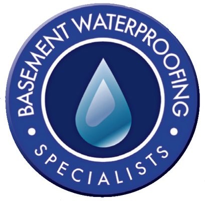 Basement Waterproofing Specialists logo