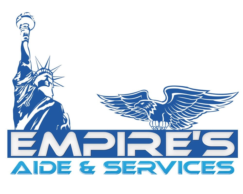 Logo for Empire's Aide & Services