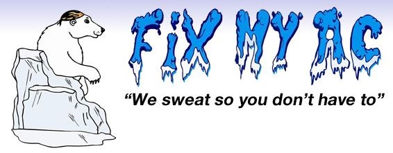 Fix My AC llc logo