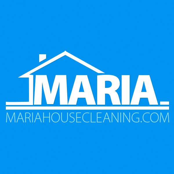 Logo for Maria House Cleaning