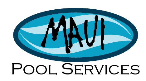 Logo for Maui Pool Services LLC