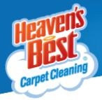 Logo for Heavens Best Carpet Cleaning