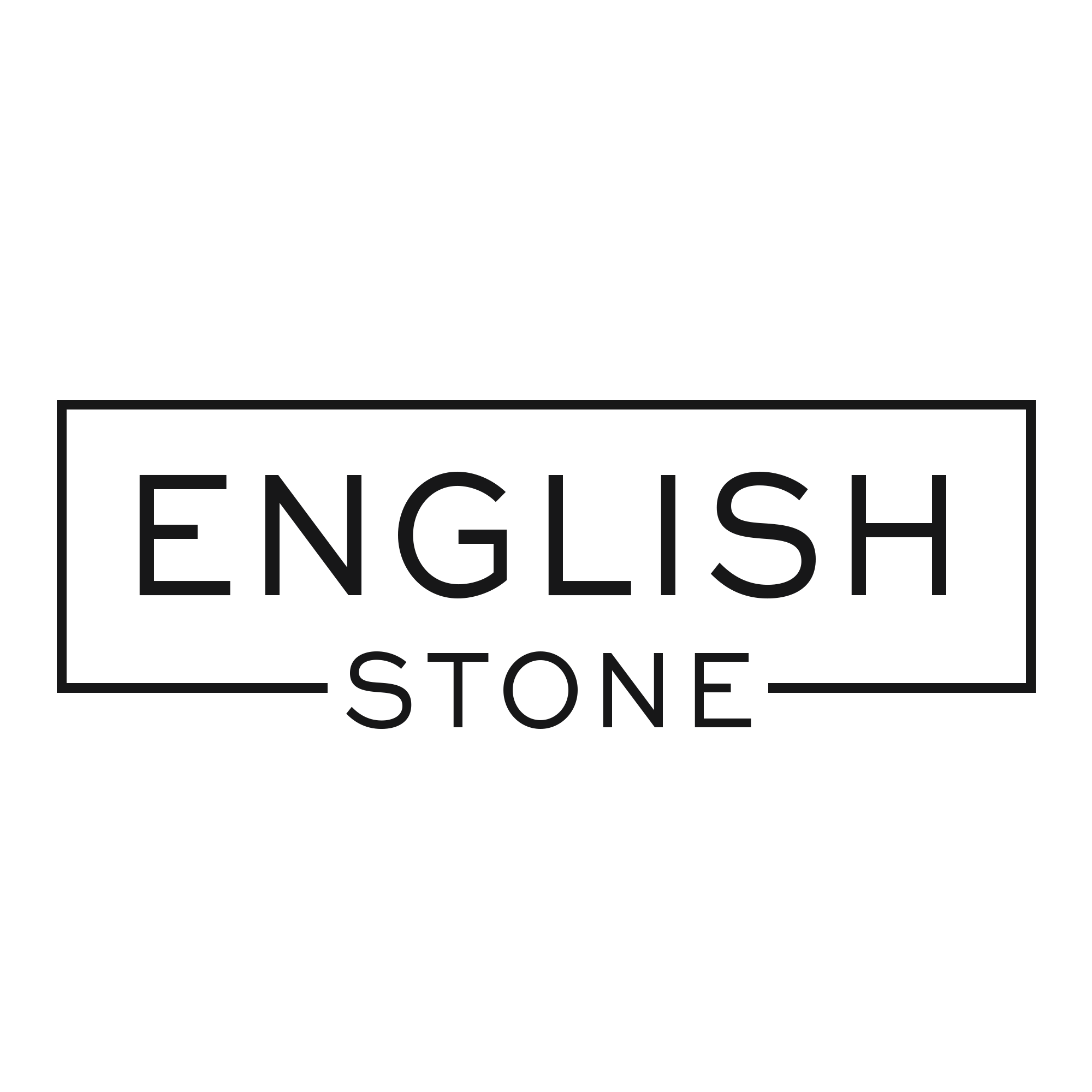 Logo for English Stone